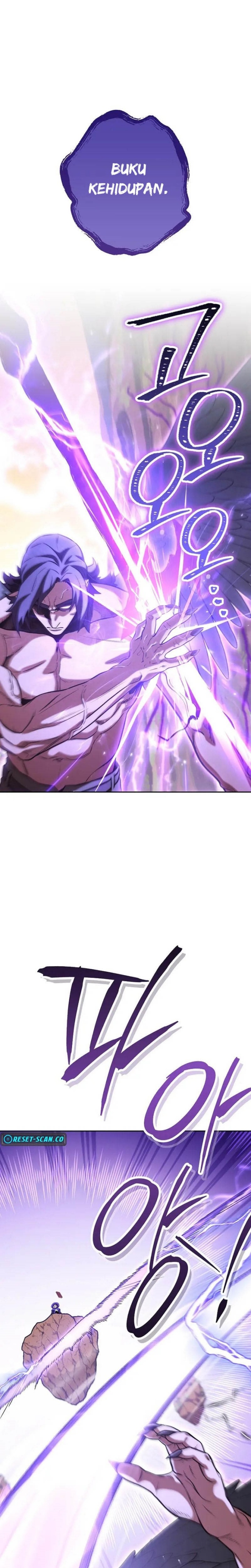 Dungeon Reset Chapter 247 Gambar 8